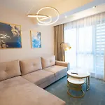 Szálloda Olive 4*