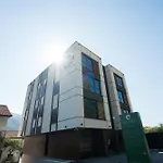 Olive Szálloda Mostar