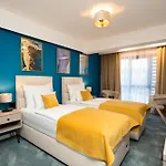 Szálloda Olive Mostar