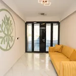 Szálloda Olive 4*