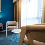 Szálloda Olive 4*