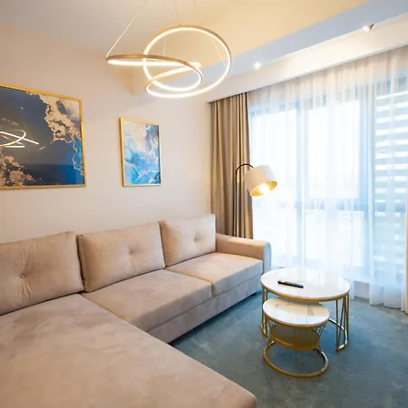 Hotel Olive 4*