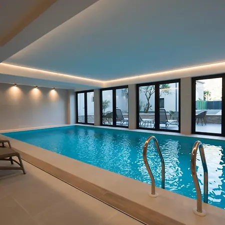 Olive 4* Mostar