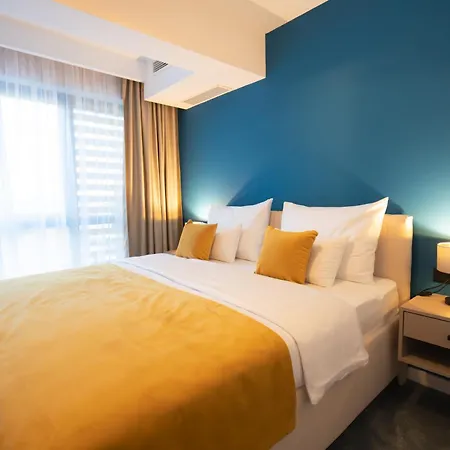 Olive Hotel Mostar