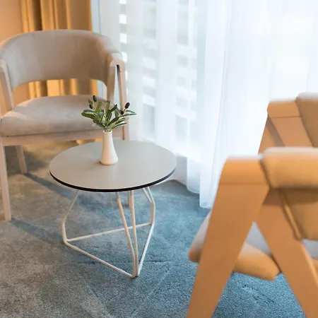 Olive 4* Мостар