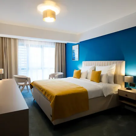 Olive 4* Mostar